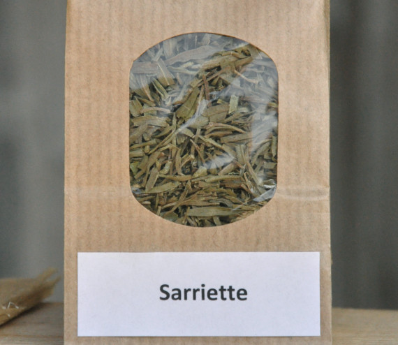 Sarriette séchée 10 g